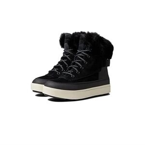 Koolaburra by UGG Ryanna Boot Women's Size 6 Black